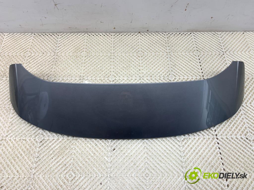 MITSUBISHI ECLIPSE SUV 2019 120 kW 1.5 T-Mivec 1499 Spoiler křídlo 6515A455 (Spoiler)