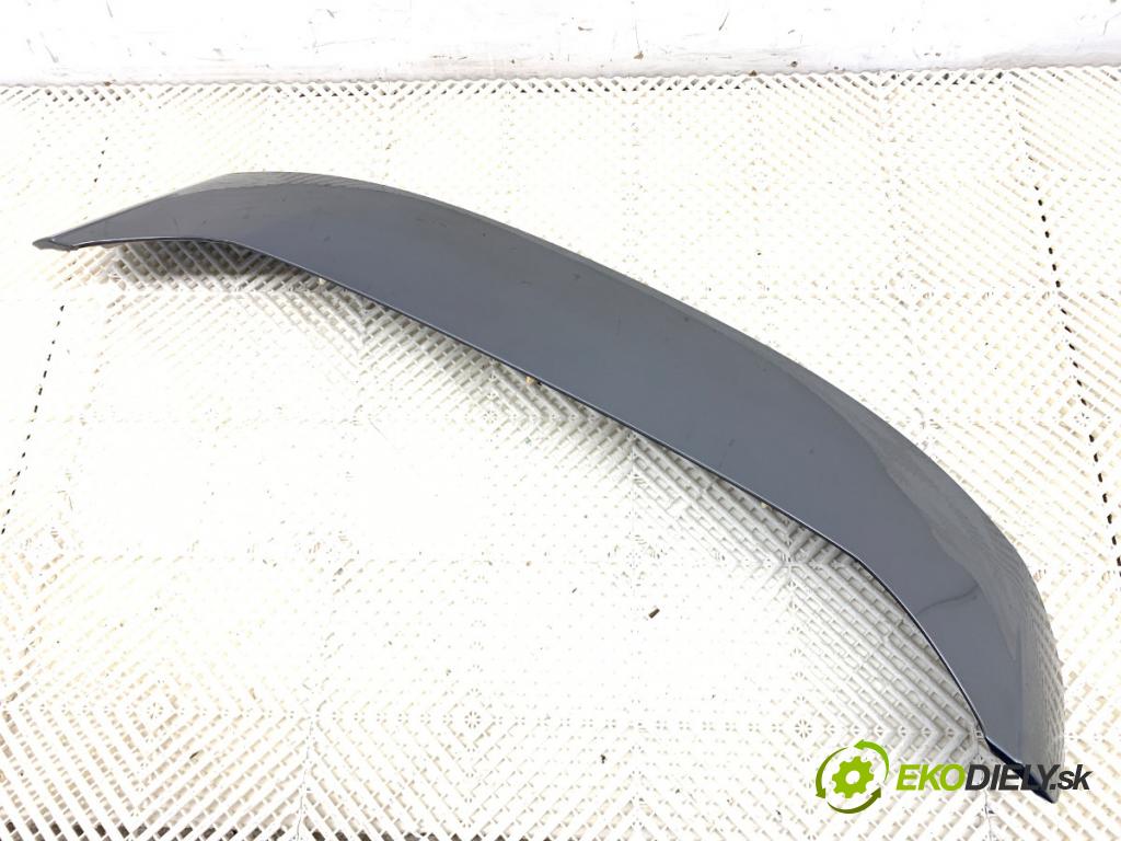 MITSUBISHI ECLIPSE SUV 2019 120 kW 1.5 T-Mivec 1499 Spoiler křídlo 6515A455 (Spoiler)