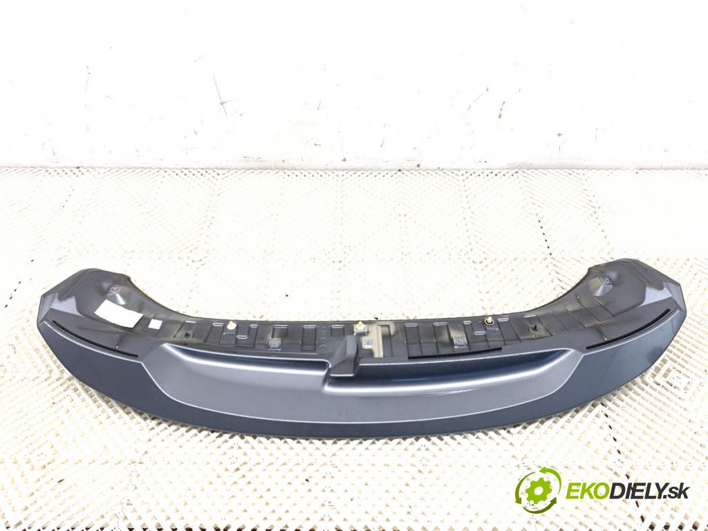 MITSUBISHI ECLIPSE SUV 2019 120 kW 1.5 T-Mivec 1499 Spoiler křídlo 6515A455 (Spoiler)