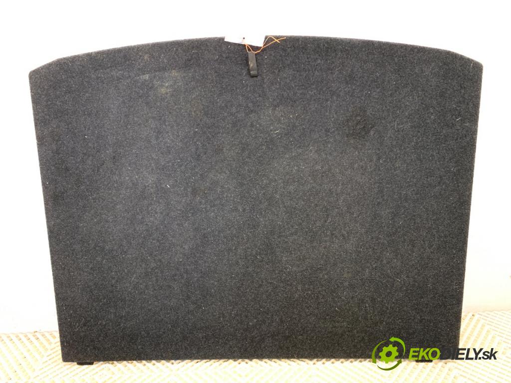 MITSUBISHI ECLIPSE SUV 2019 120 kW 1.5 T-Mivec 1499 KRYTINA: kufra 7646A371ZZ