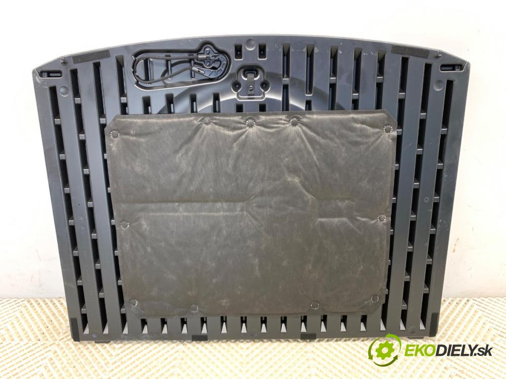 MITSUBISHI ECLIPSE SUV 2019 120 kW 1.5 T-Mivec 1499 KRYTINA: kufra 7646A371ZZ