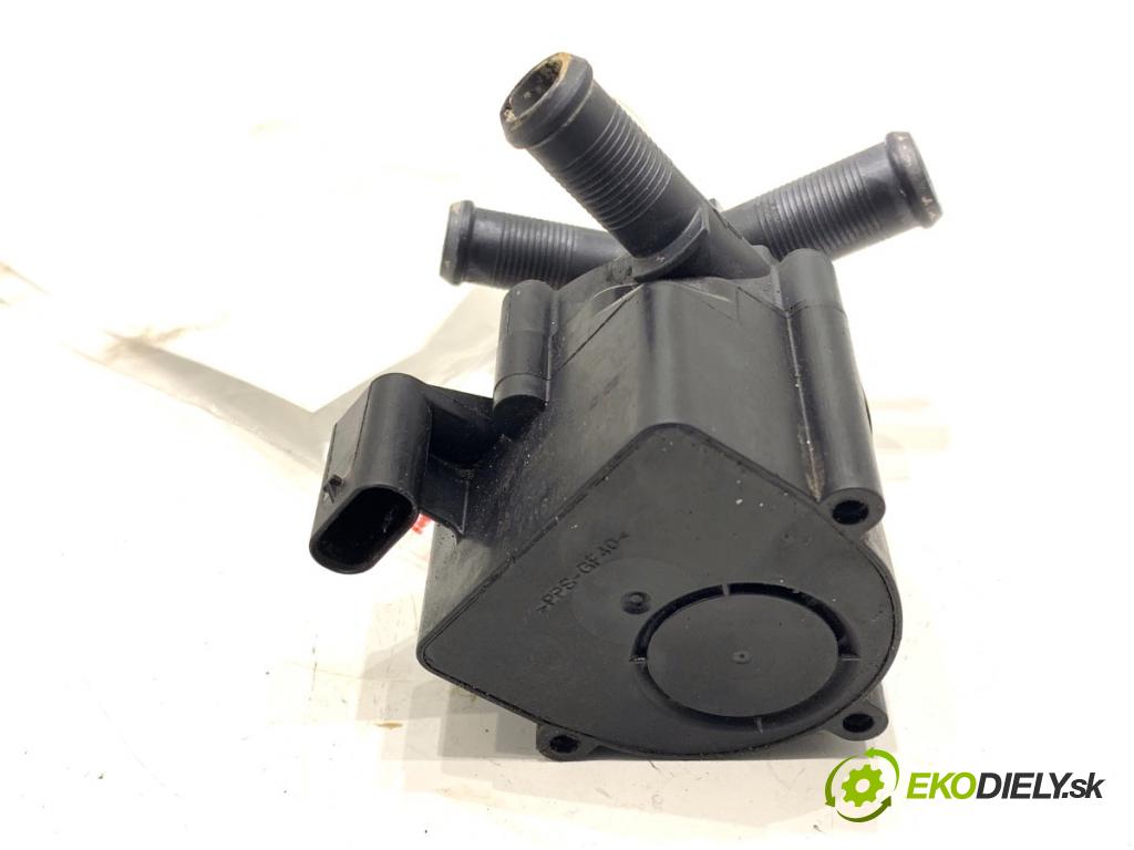 PEUGEOT 2008 I SUV 2016 96 kW 1.2 THP 130 / PureTech 130 1199 DALŠÍ: Pumpa vody 9807341480 (Vodná pumpa)