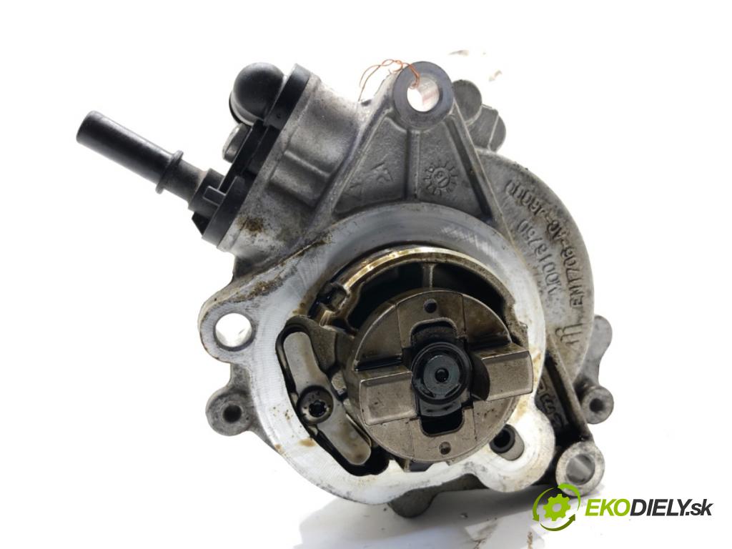 PEUGEOT 2008 I SUV 2016 96 kW 1.2 THP 130 / PureTech 130 1199 pumpa vakuová EN1706-AC-46000 M0016750