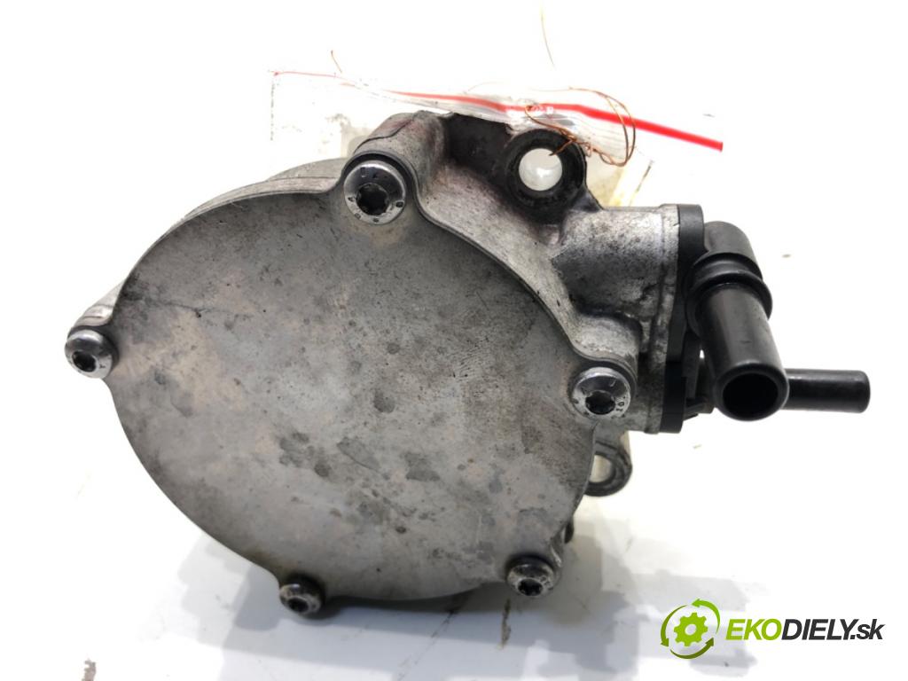 PEUGEOT 2008 I SUV 2016 96 kW 1.2 THP 130 / PureTech 130 1199 pumpa vakuová EN1706-AC-46000 M0016750