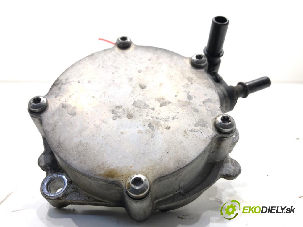 PEUGEOT 2008 I SUV 2016 96 kW 1.2 THP 130 / PureTech 130 1199 pumpa vakuová EN1706-AC-46000 M0016750