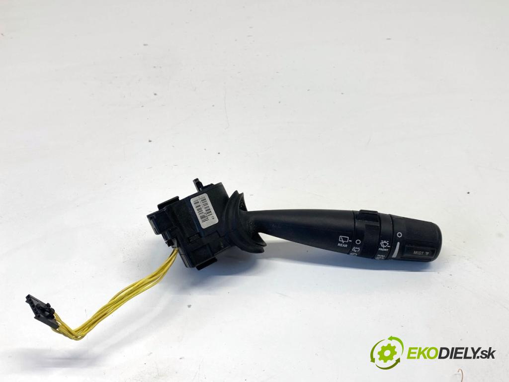 DODGE JOURNEY nadwozie wielkoprzestrzenne (MPV) 2009 103 kW 2.0 CRD 1968 přepínač stěračů  (Páčky pod volantem)