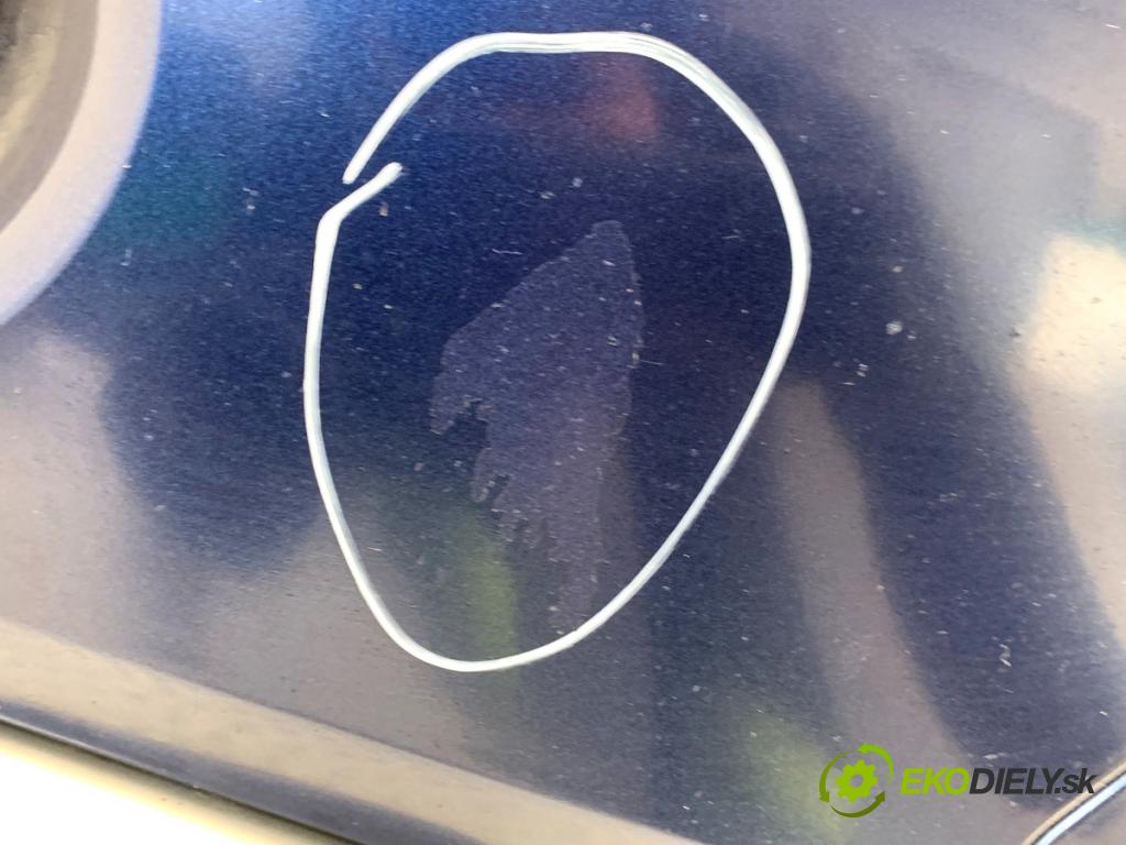 BMW F48 SUV 2017 110 kW sDrive 18 d 1995 Nárazník predný KOMPLETNÍ: C10