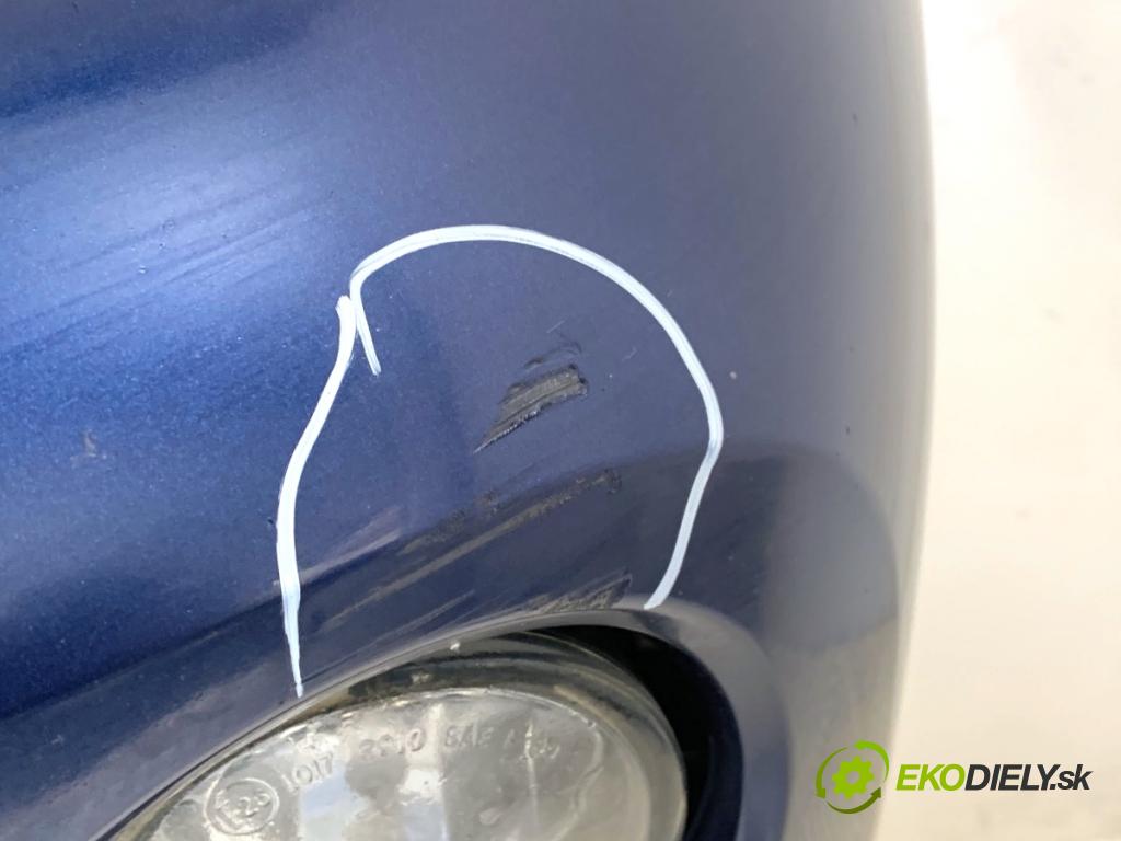 BMW F48 SUV 2017 110 kW sDrive 18 d 1995 Nárazník predný KOMPLETNÍ: C10