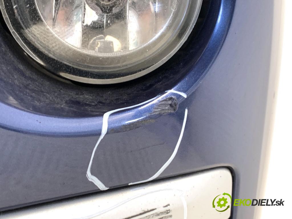 BMW F48 SUV 2017 110 kW sDrive 18 d 1995 Nárazník predný KOMPLETNÍ: C10