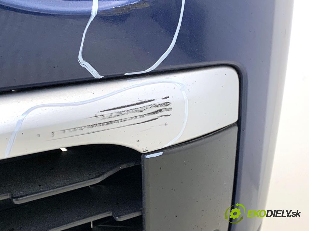 BMW F48 SUV 2017 110 kW sDrive 18 d 1995 Nárazník predný KOMPLETNÍ: C10