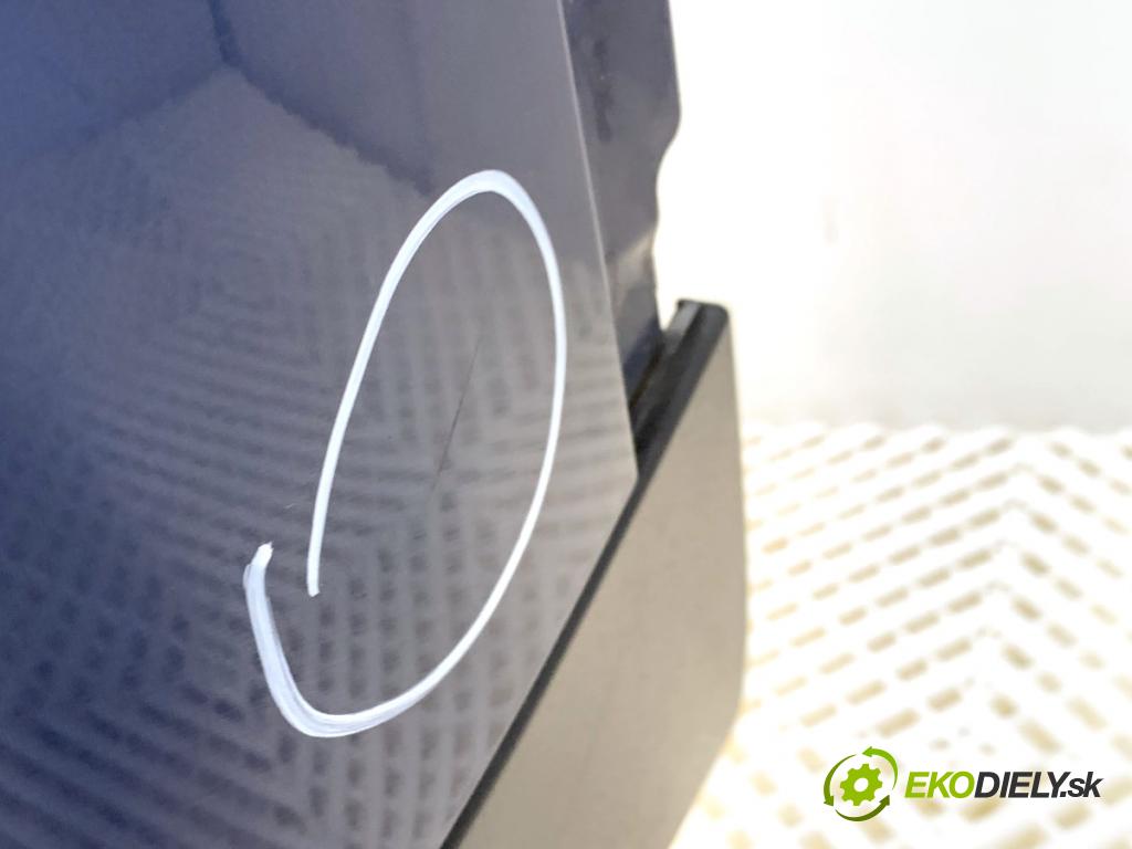 BMW F48 SUV 2017 110 kW sDrive 18 d 1995 Nárazník predný KOMPLETNÍ: C10