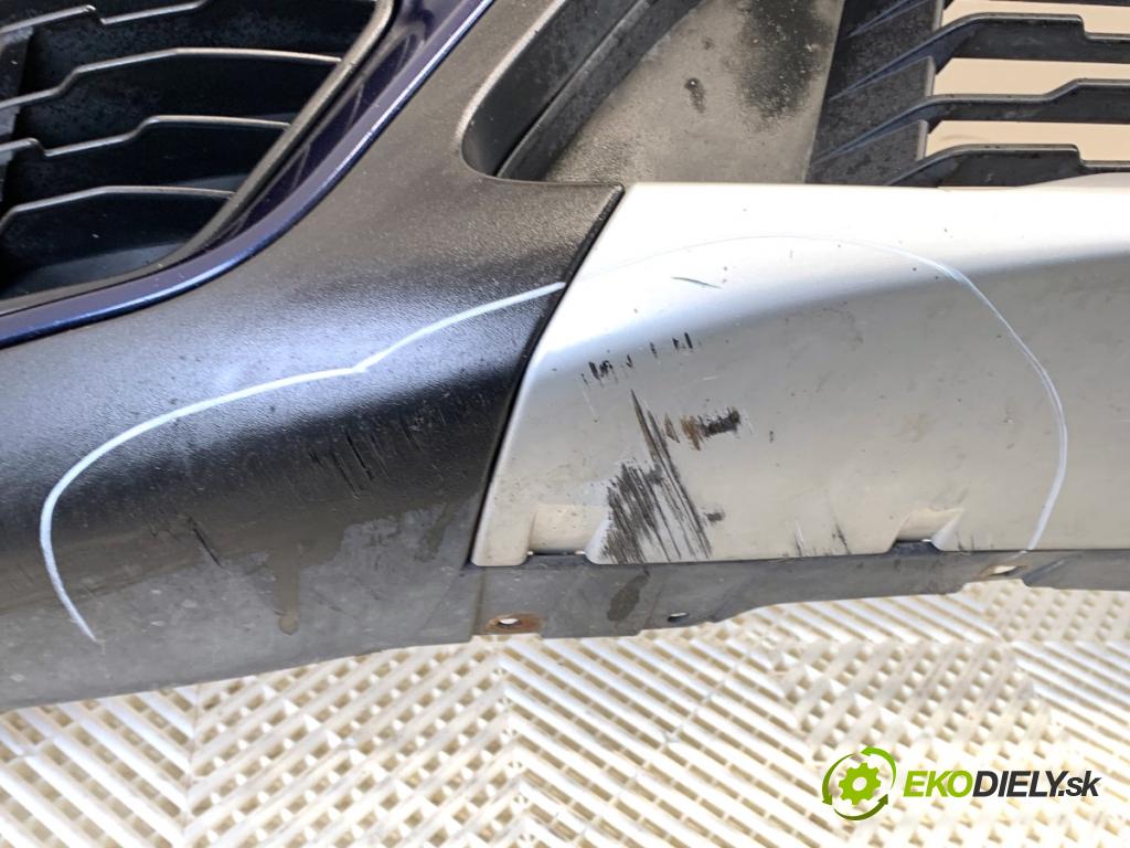 BMW F48 SUV 2017 110 kW sDrive 18 d 1995 Nárazník predný KOMPLETNÍ: C10