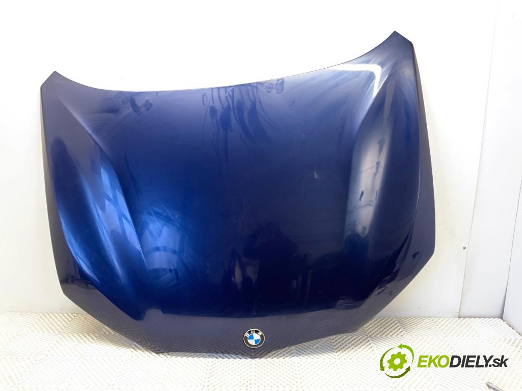 BMW F48 SUV 2017 110 kW sDrive 18 d 1995 kapota C10 (Kapota)