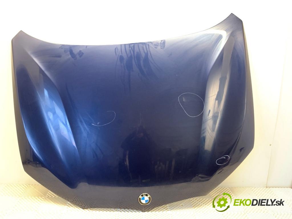 BMW F48 SUV 2017 110 kW sDrive 18 d 1995 Kapota C10 (Kapota)