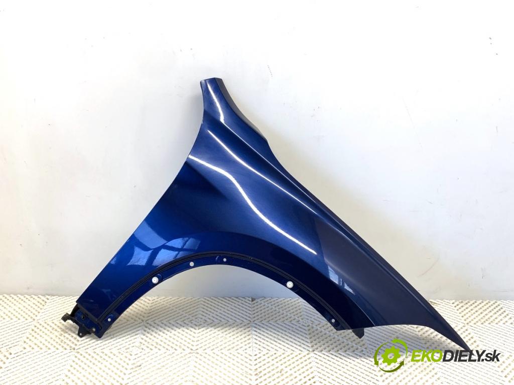 BMW F48 SUV 2017 110 kW sDrive 18 d 1995 Blatník pravy predný C10