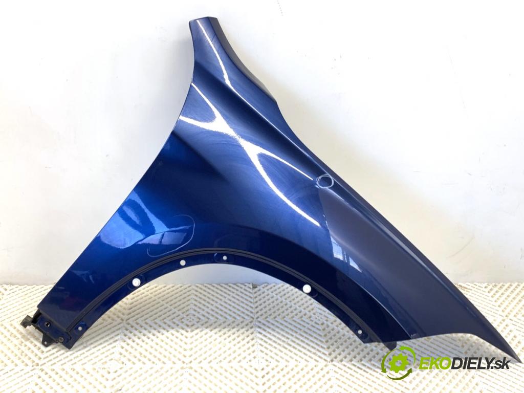 BMW F48 SUV 2017 110 kW sDrive 18 d 1995 Blatník pravy predný C10