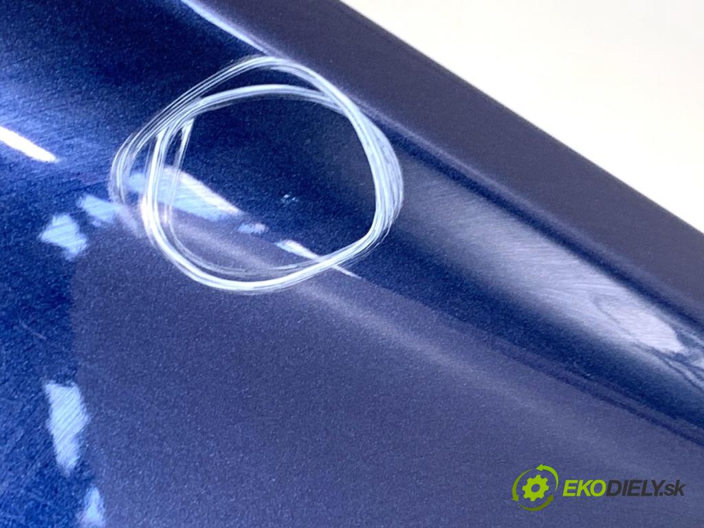 BMW F48 SUV 2017 110 kW sDrive 18 d 1995 Blatník pravy predný C10