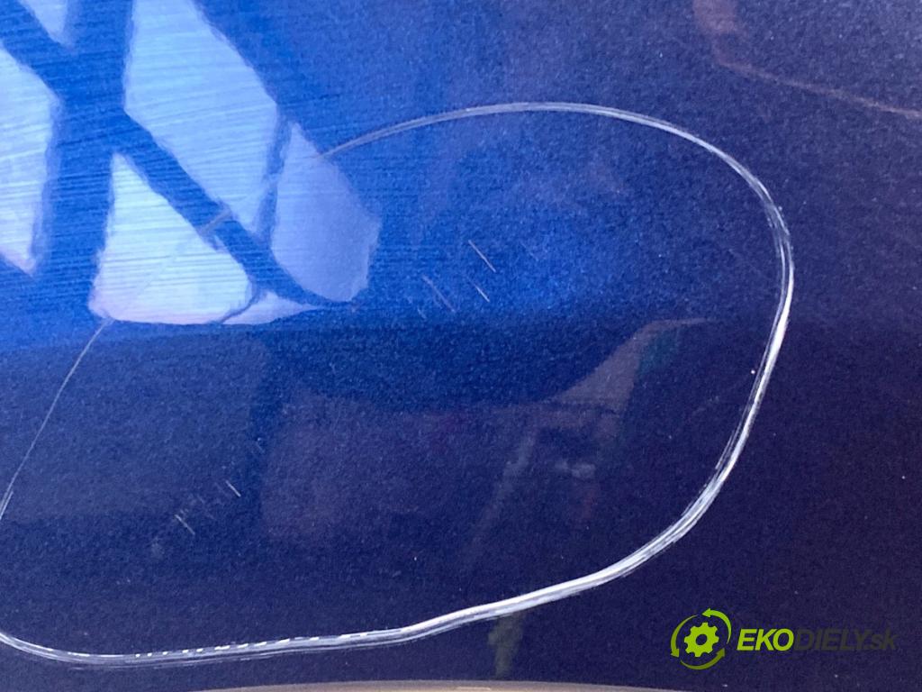 BMW F48 SUV 2017 110 kW sDrive 18 d 1995 Blatník pravy predný C10