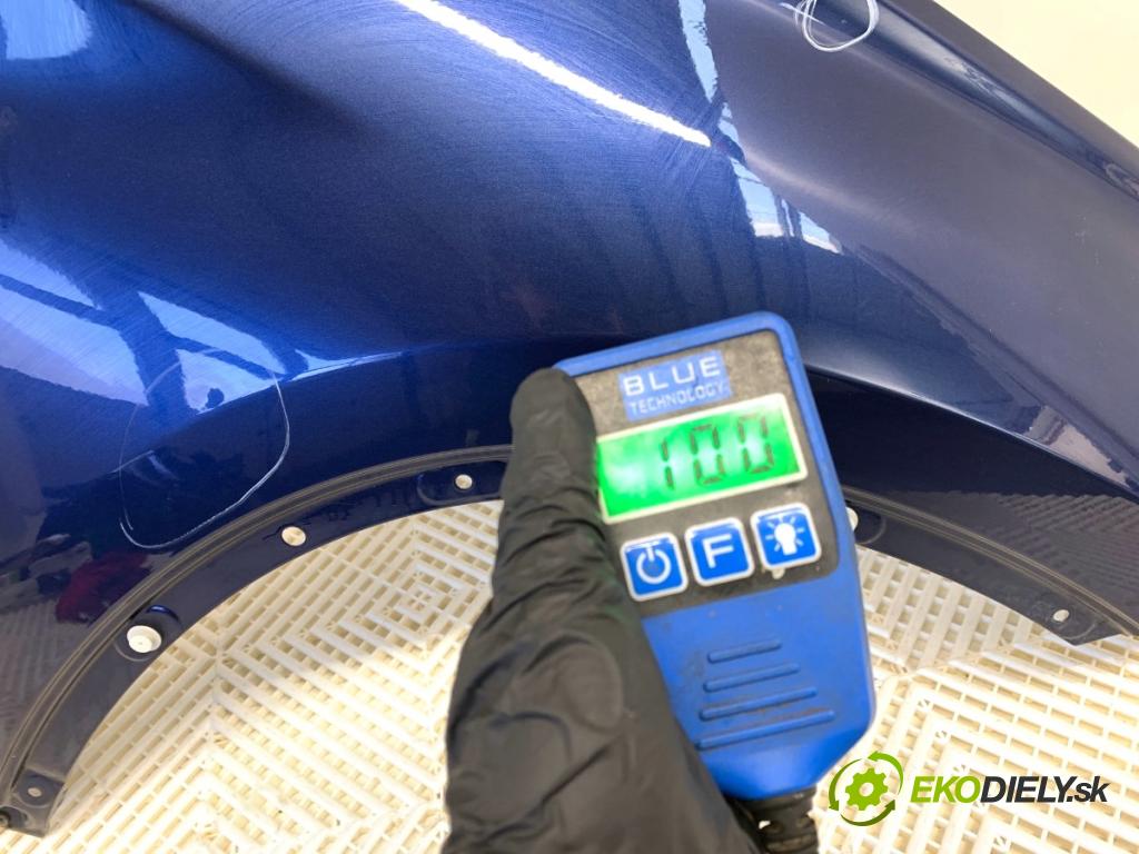 BMW F48 SUV 2017 110 kW sDrive 18 d 1995 Blatník pravy predný C10