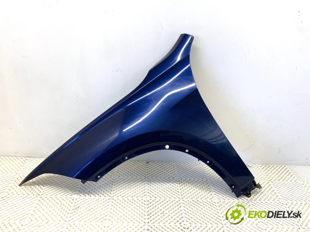 BMW F48 SUV 2017 110 kW sDrive 18 d 1995 Blatník ľavy predný C10