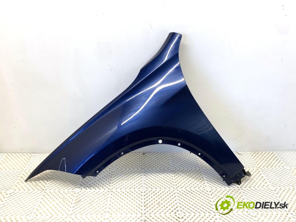 BMW F48 SUV 2017 110 kW sDrive 18 d 1995 Blatník ľavy predný C10