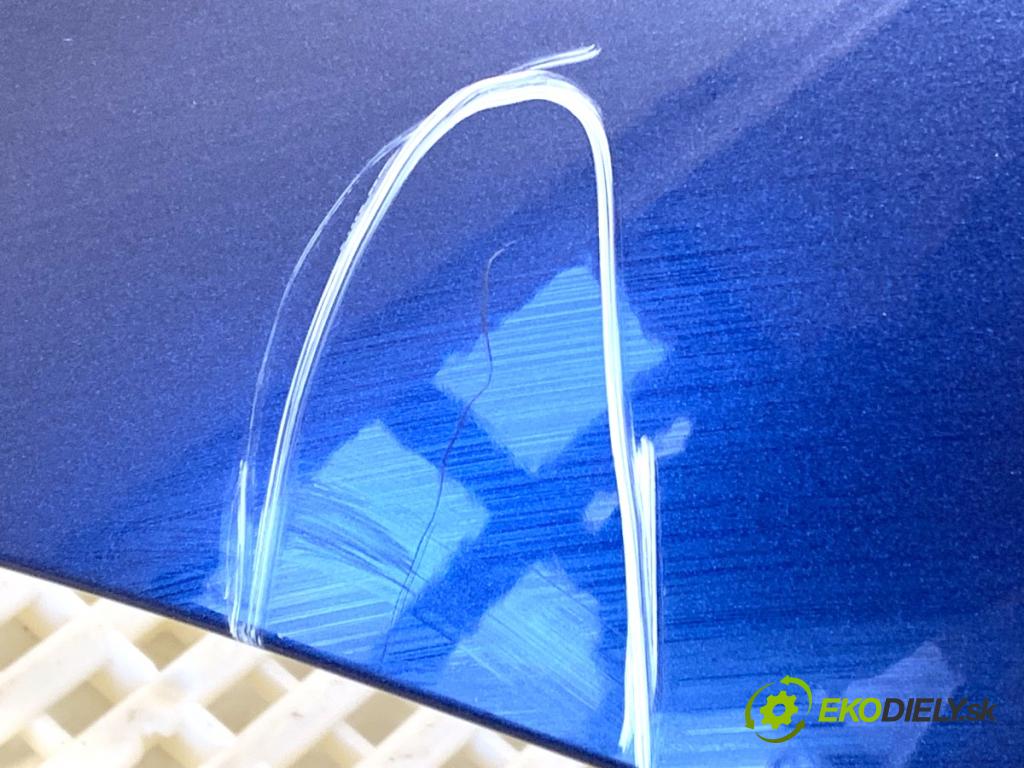 BMW F48 SUV 2017 110 kW sDrive 18 d 1995 Blatník ľavy predný C10