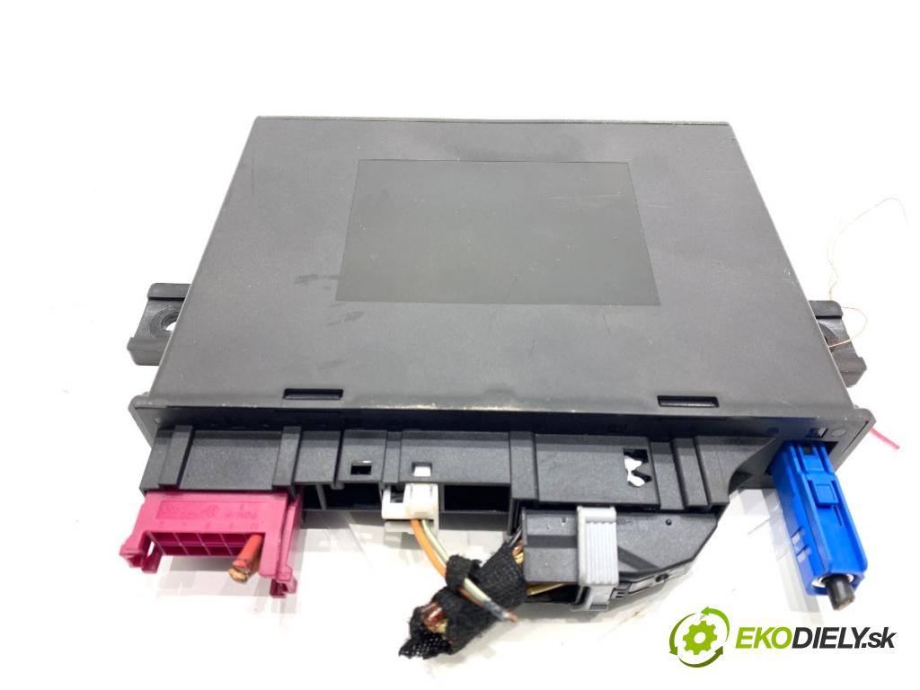 MERCEDES-BENZ X164 SUV 2007 165 kW GL 320 CDI 4-matic (164.822) 2987 Modul KEYLESS 1648209326