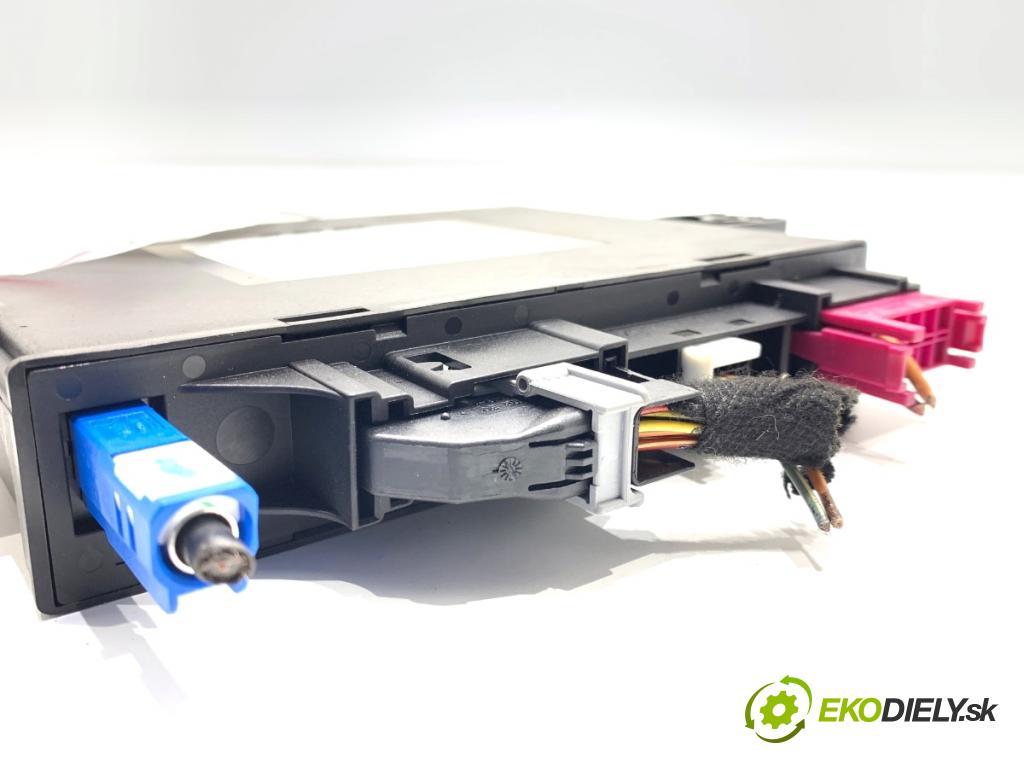 MERCEDES-BENZ X164 SUV 2007 165 kW GL 320 CDI 4-matic (164.822) 2987 Modul KEYLESS 1648209326