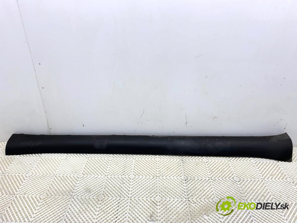 TESLA MODEL Y SUV 2023 235 kW EV 0 Lišta prahová pravy 1497744-00-D