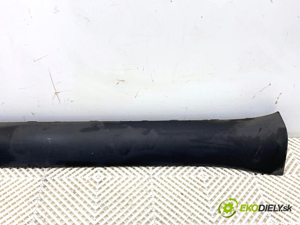 TESLA MODEL Y SUV 2023 235 kW EV 0 Lišta prahová pravy 1497744-00-D