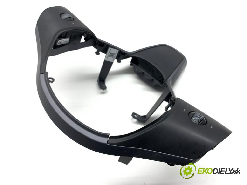 TESLA MODEL Y SUV 2023 235 kW EV 0 SPÍNAČE: volantu 1626612