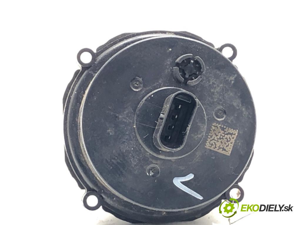 TESLA MODEL Y SUV 2023 235 kW EV 0 DALŠÍ: Pumpa vody 1619322-00-C (Vodná pumpa)