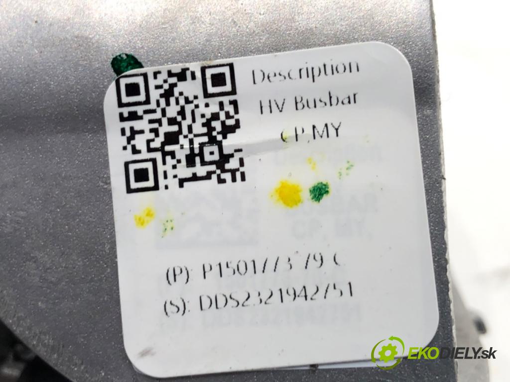 TESLA MODEL Y SUV 2023 235 kW EV 0 ZÁSTRČKA vysokého NAPÄTIA: 1507803-00-B