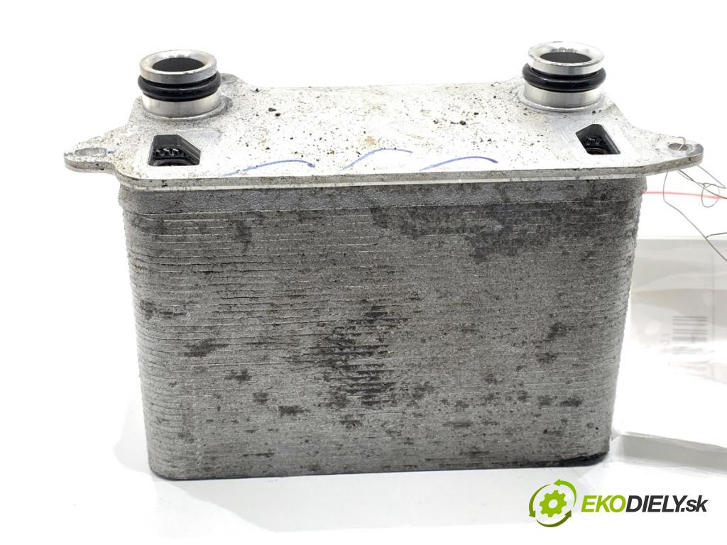 TESLA MODEL Y SUV 2023 235 kW EV 0 chladič topení 