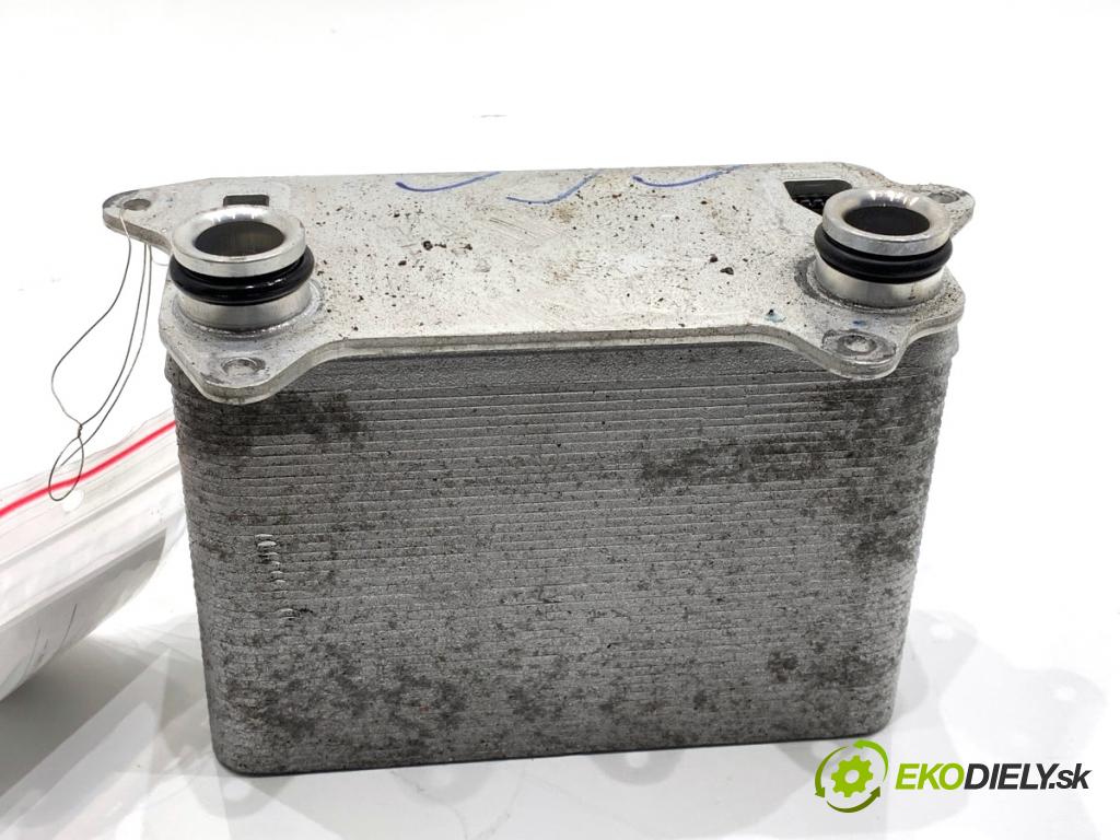 TESLA MODEL Y SUV 2023 235 kW EV 0 Chladič kúrenia