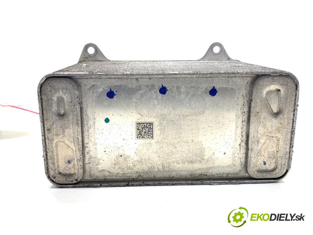 TESLA MODEL Y SUV 2023 235 kW EV 0 Chladič kúrenia