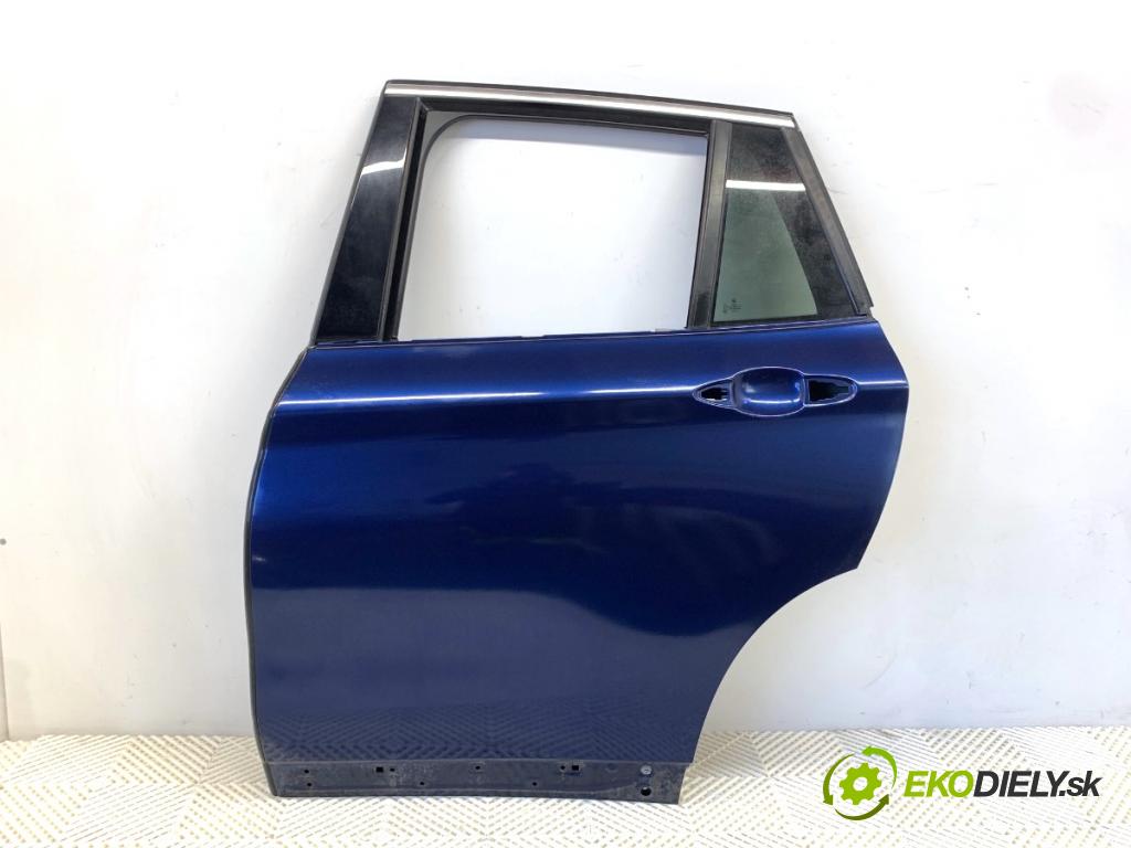 BMW F48 SUV 2017 110 kW sDrive 18 d 1995 Dvere ľavy zad C10