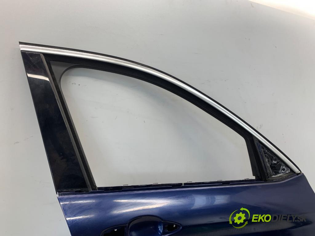 BMW F48 SUV 2017 110 kW sDrive 18 d 1995 Dvere pravy predný C10