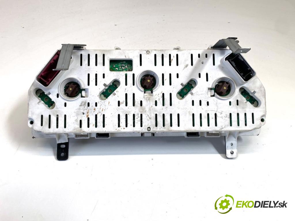 LAND ROVER FREELANDER I samochód terenowy zamknięty 2003 72 kW 2.0 DI 4x4 1994 Prístrojovka YAC500350 (Prístrojová doska)