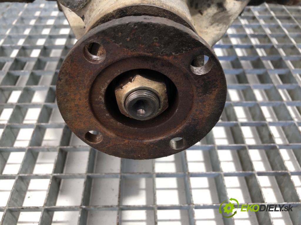 LAND ROVER FREELANDER I samochód terenowy zamknięty 2003 72 kW 2.0 DI 4x4 1994 Most ,diferenciál zad