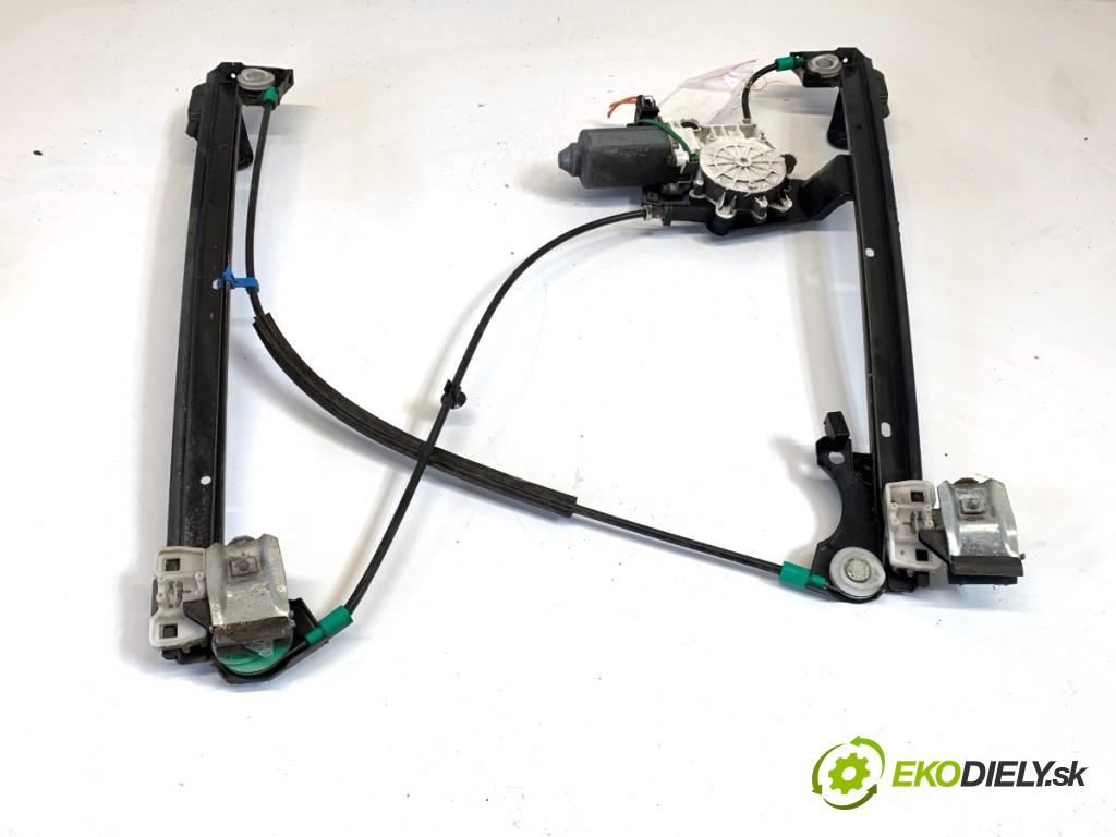 LAND ROVER FREELANDER I samochód terenowy zamknięty 2003 72 kW 2.0 DI 4x4 1994 Mechanizmus okna ľavy predný