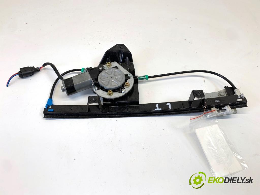 LAND ROVER FREELANDER I samochód terenowy zamknięty 2003 72 kW 2.0 DI 4x4 1994 Mechanizmus okna ľavy zad