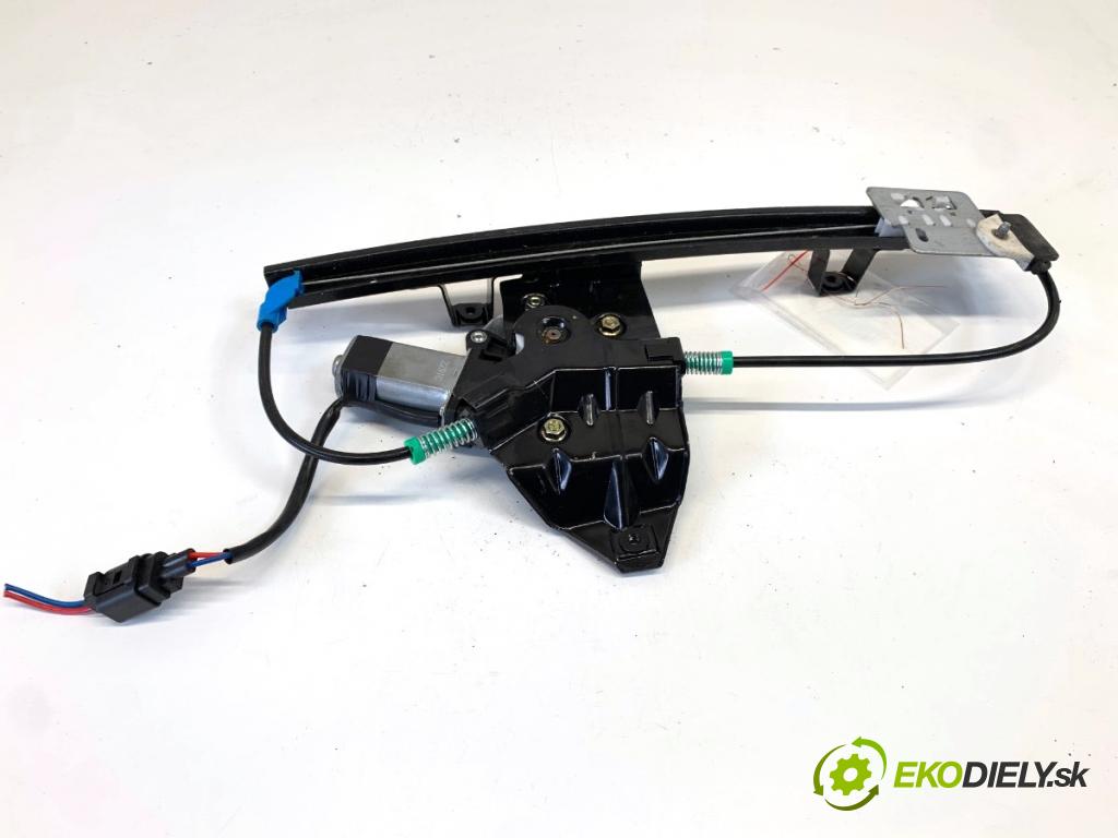 LAND ROVER FREELANDER I samochód terenowy zamknięty 2003 72 kW 2.0 DI 4x4 1994 Mechanizmus okna ľavy zad