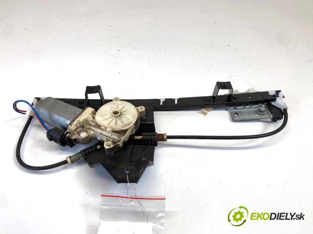 LAND ROVER FREELANDER I samochód terenowy zamknięty 2003 72 kW 2.0 DI 4x4 1994 mechanismus okna pravý zadní část 