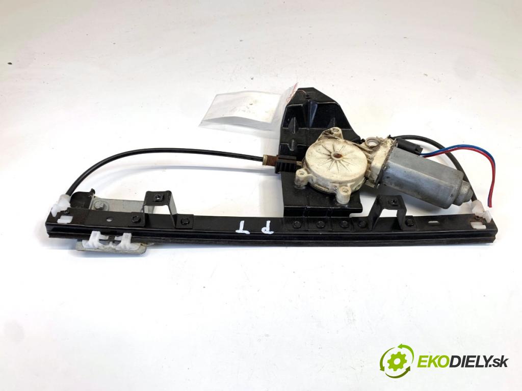 LAND ROVER FREELANDER I samochód terenowy zamknięty 2003 72 kW 2.0 DI 4x4 1994 mechanismus okna pravý zadní část