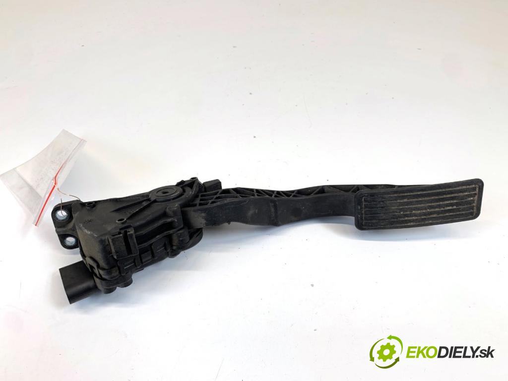 LAND ROVER FREELANDER I samochód terenowy zamknięty 2003 72 kW 2.0 DI 4x4 1994 Potenciometer plynu SAB500080 (Potenciometer plynového pedálu)