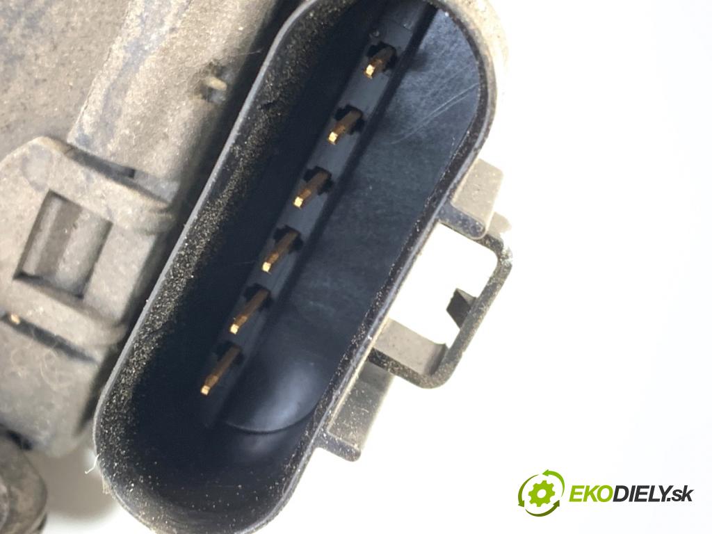 LAND ROVER FREELANDER I samochód terenowy zamknięty 2003 72 kW 2.0 DI 4x4 1994 Potenciometer plynu SAB500080 (Potenciometer plynového pedálu)