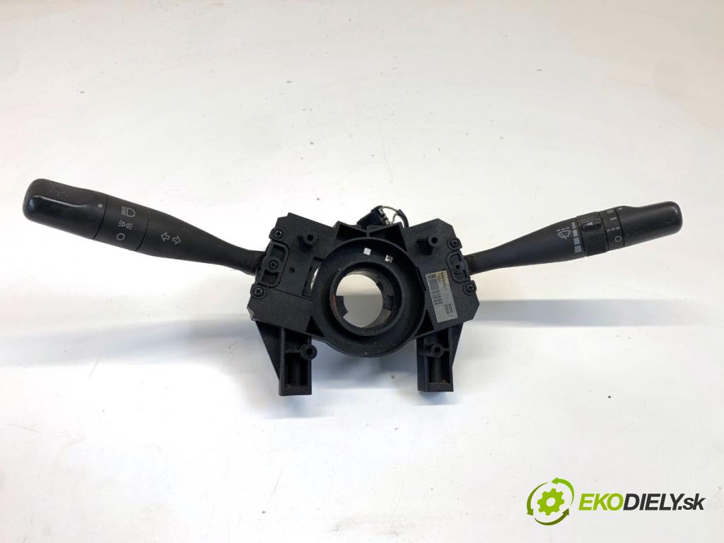 LAND ROVER FREELANDER I samochód terenowy zamknięty 2003 72 kW 2.0 DI 4x4 1994 přepínač kombinovaný 54034911 (Páčky pod volantem)