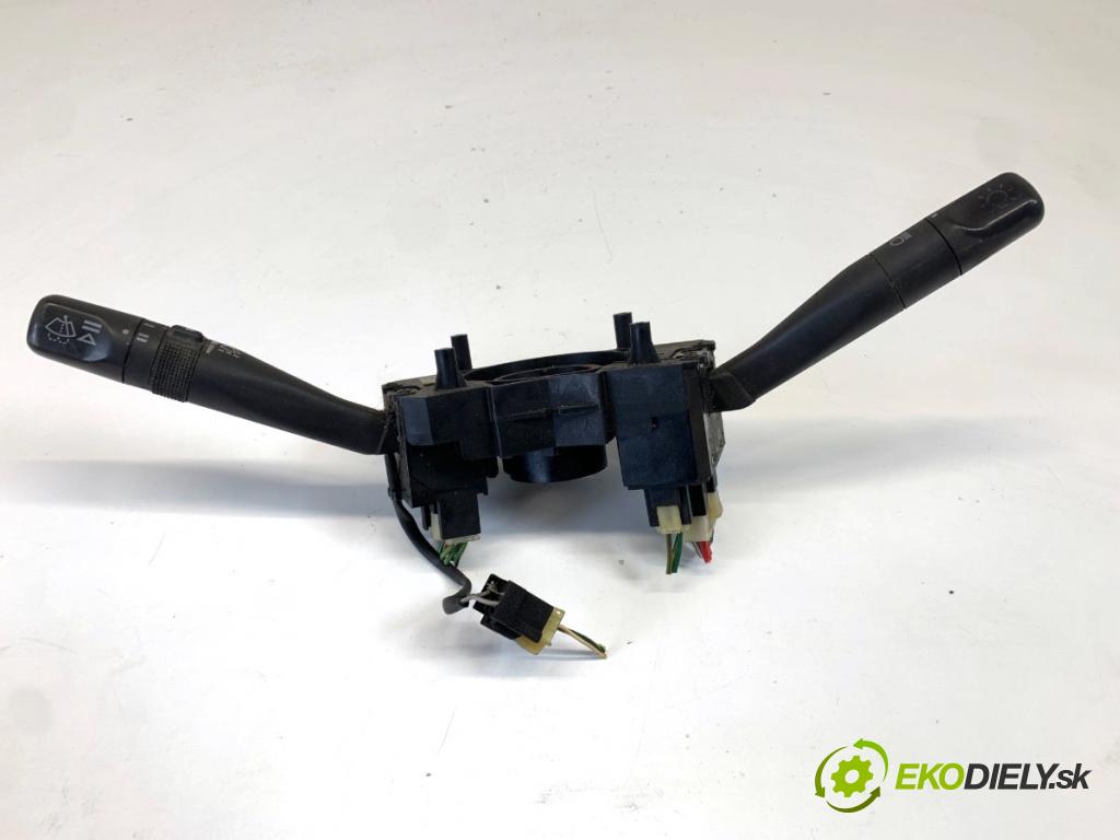 LAND ROVER FREELANDER I samochód terenowy zamknięty 2003 72 kW 2.0 DI 4x4 1994 Prepínač kombinovaný 54034911 (Prepínacie páčky pod volantom)