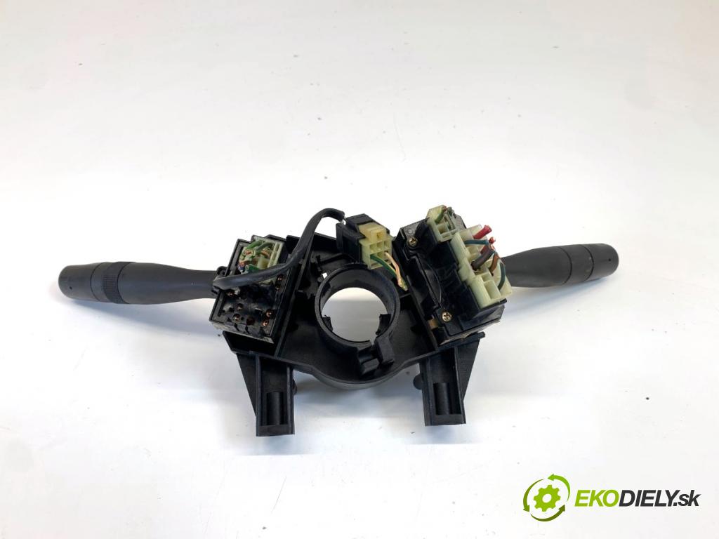 LAND ROVER FREELANDER I samochód terenowy zamknięty 2003 72 kW 2.0 DI 4x4 1994 Prepínač kombinovaný 54034911 (Prepínacie páčky pod volantom)